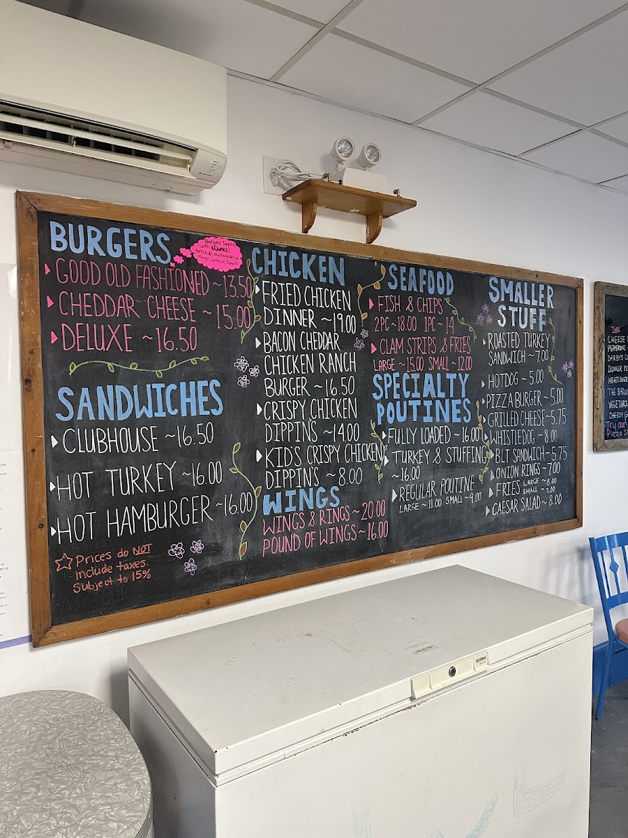 Menu Photo 3