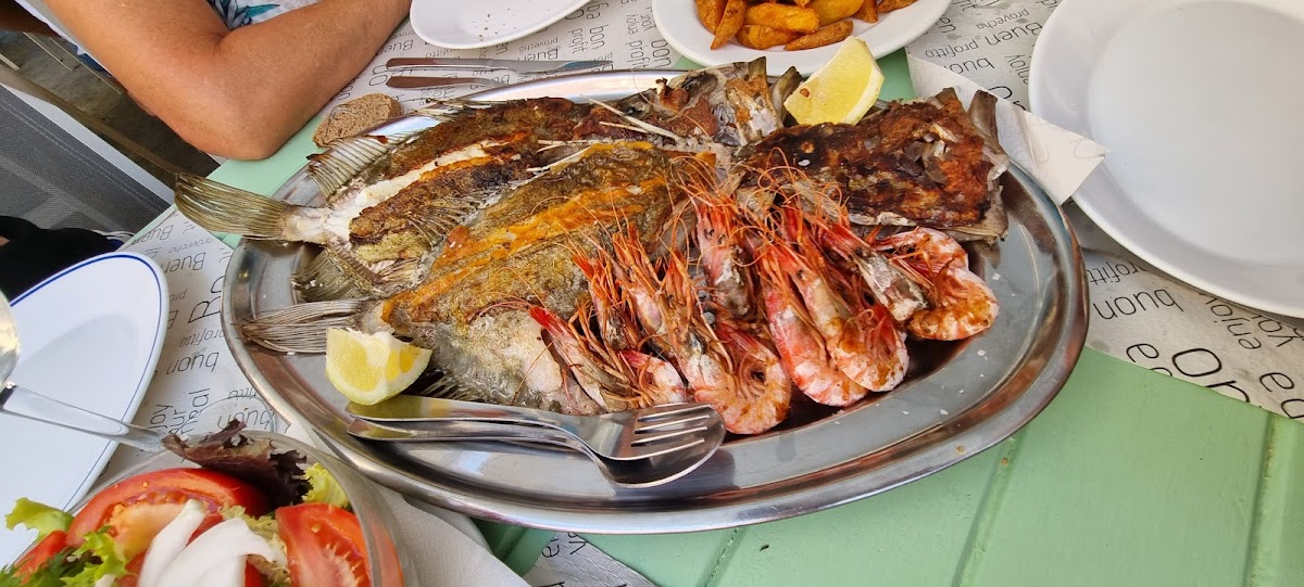 Ses Golondrines - Photo 3
