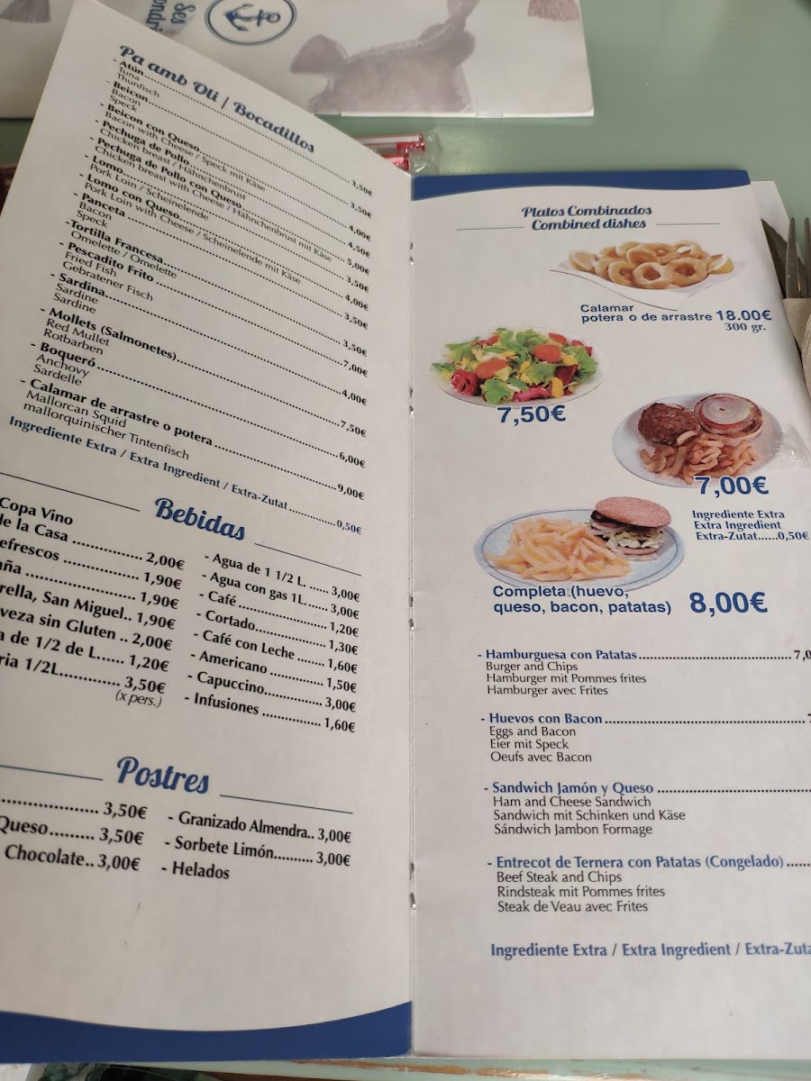 Menu Photo 9