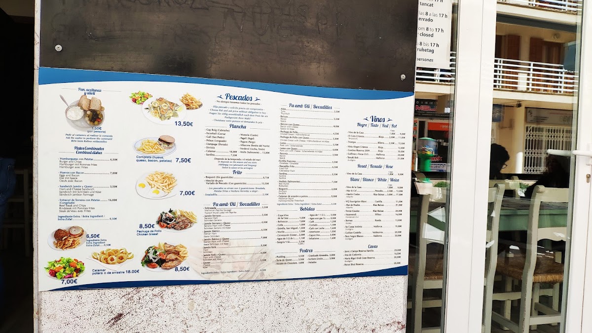 Menu Photo 6