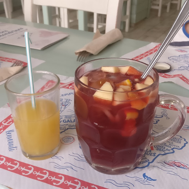 Sangria