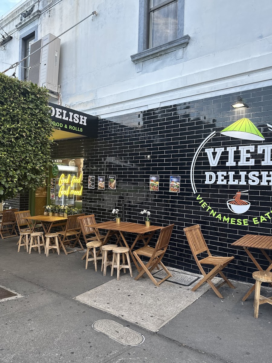 Viet Delish