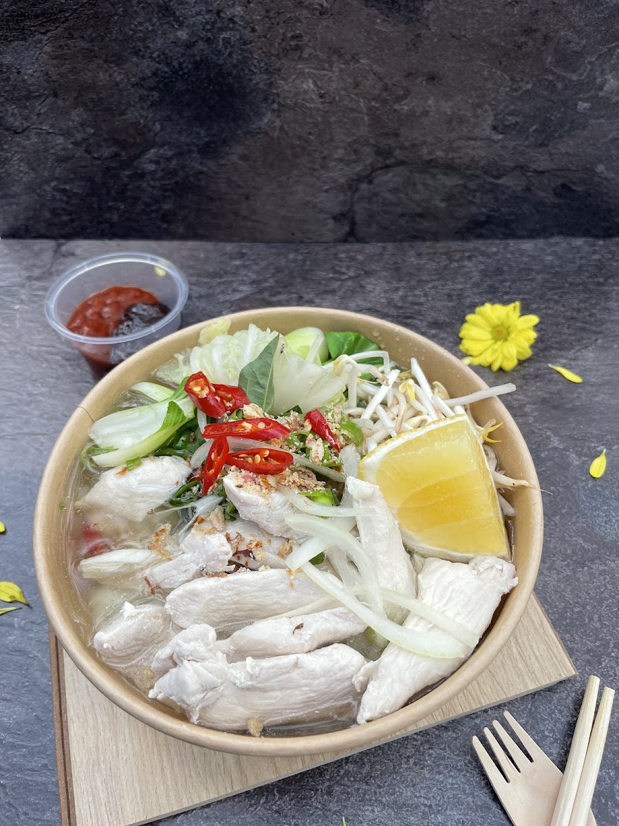 Viet Delish - Photo 1