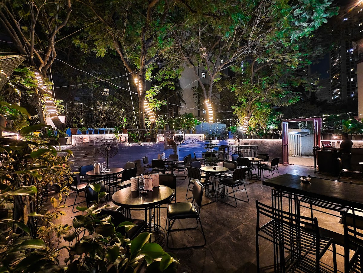 Glocal Andheri