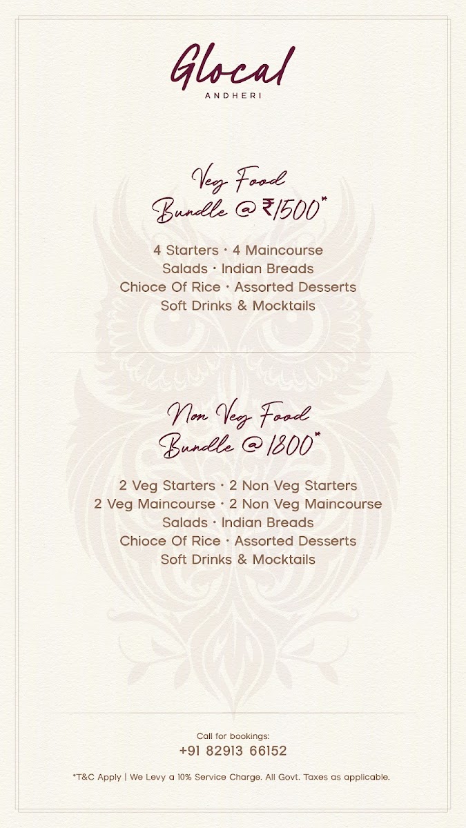 Menu Photo 9