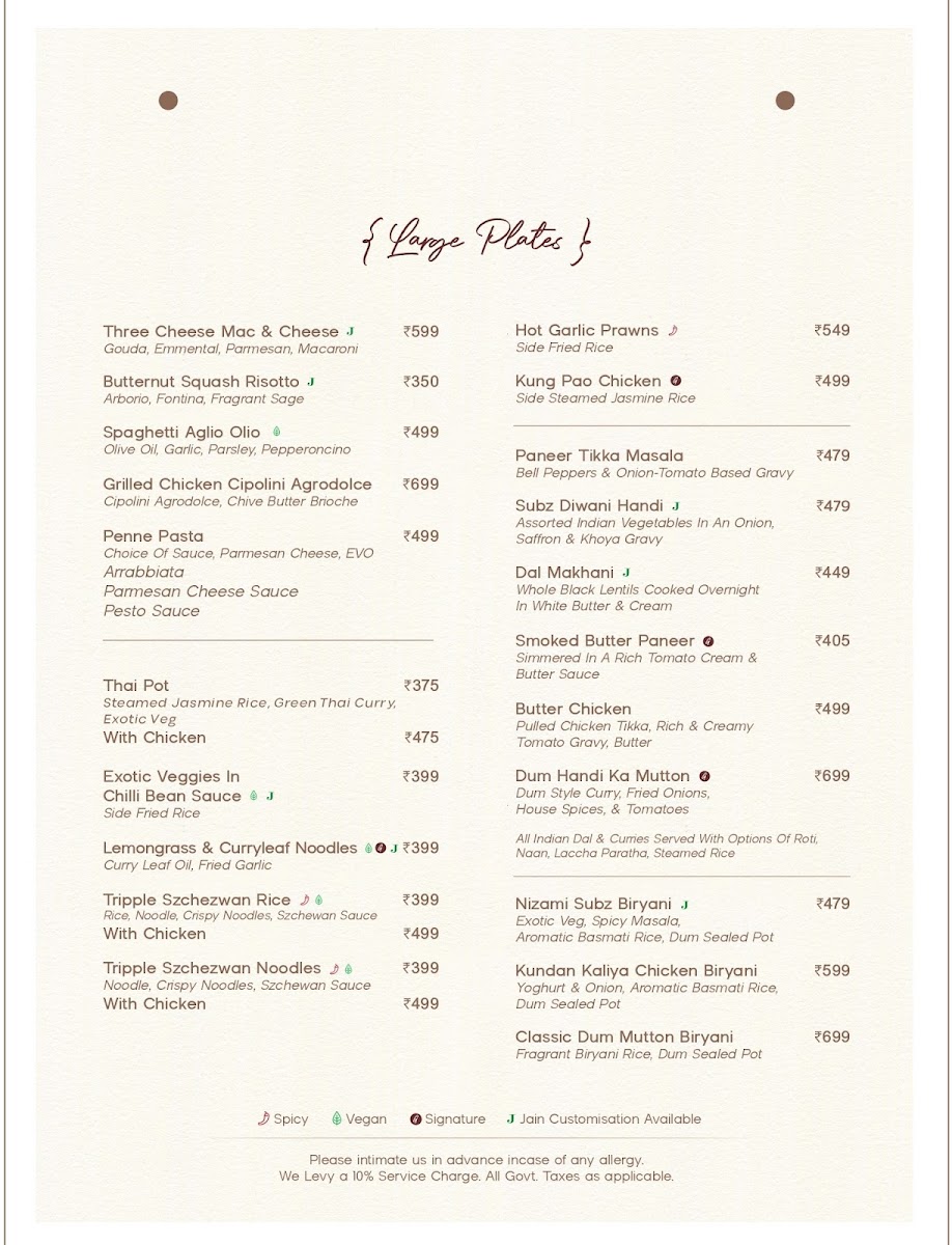 Menu Photo 6