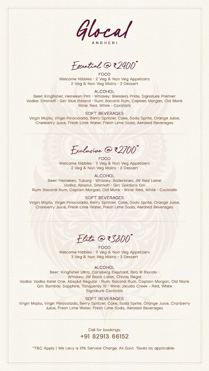 Menu Photo 7
