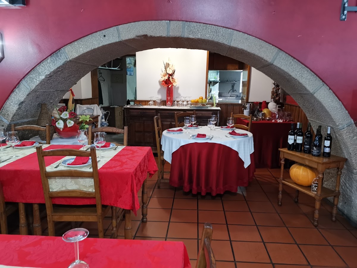 Restaurante Britos