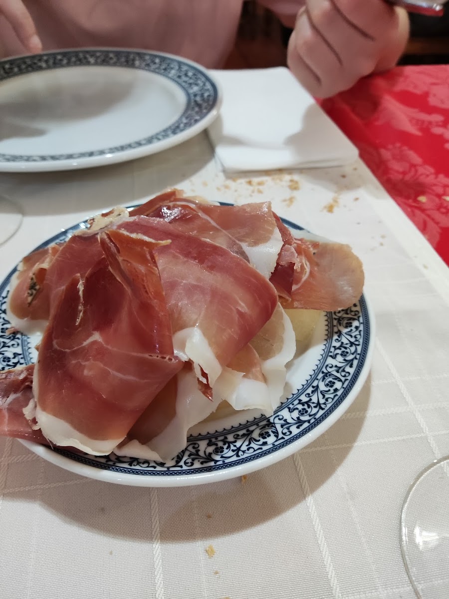 Restaurante Britos - Photo 3