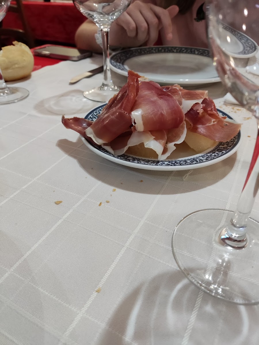 Restaurante Britos - Photo 5
