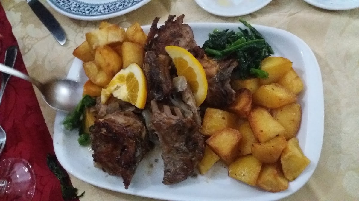 Restaurante Britos - Photo 7