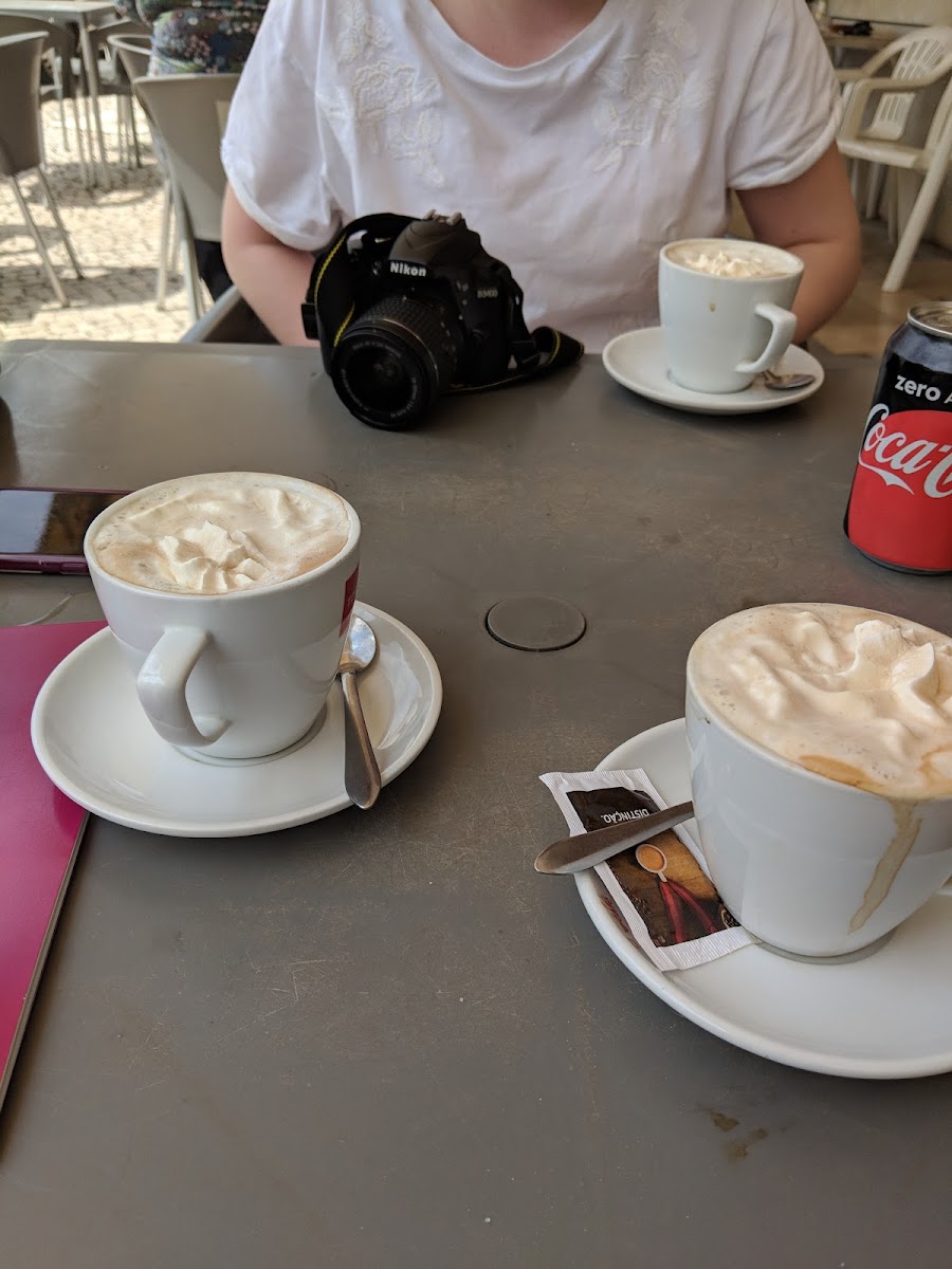 Cafe D. Rosa - Photo 9