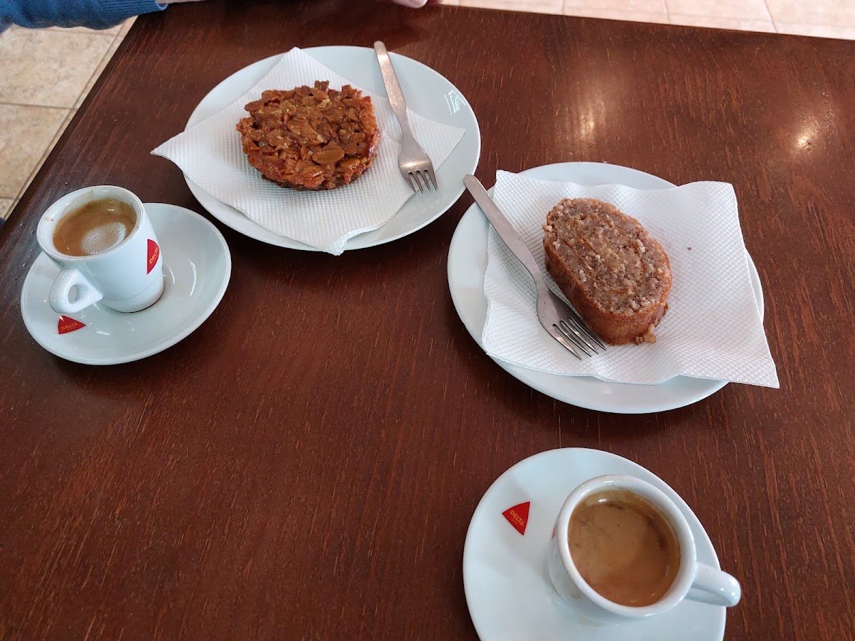 Cafe D. Rosa - Photo 5