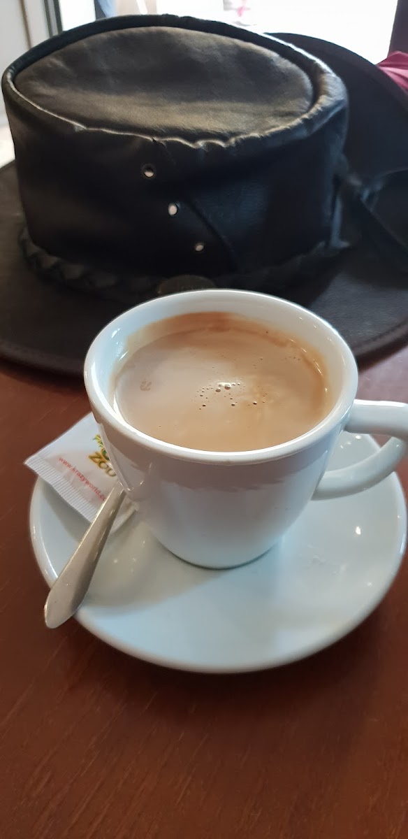 Cafe D. Rosa - Photo 8