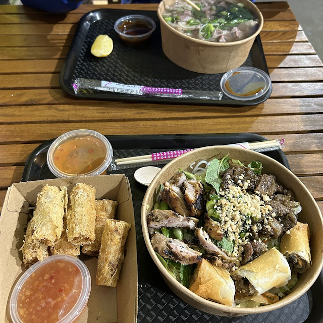 Combination Vermicelli