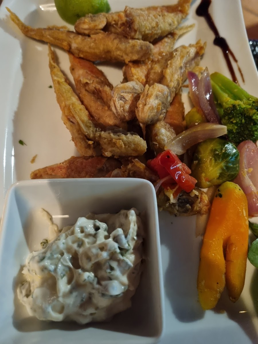 Panorama restaurant lounge - Photo 6