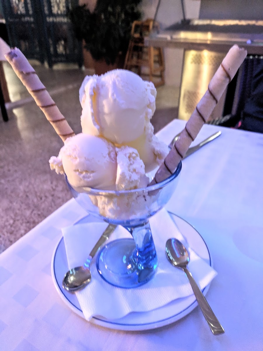 Panorama restaurant lounge - Photo 7