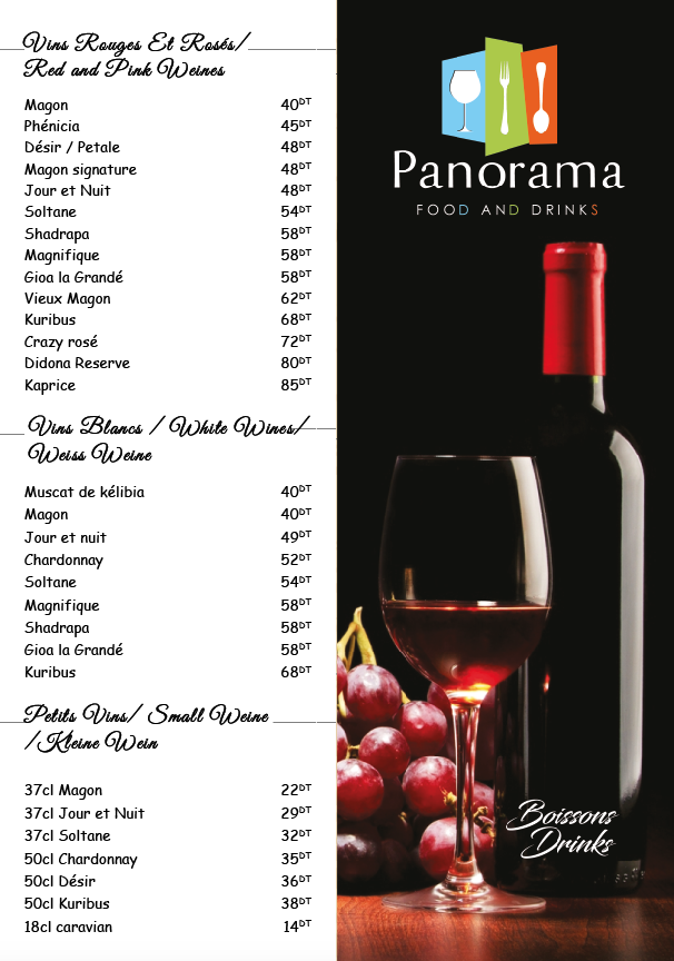 Menu Photo 7