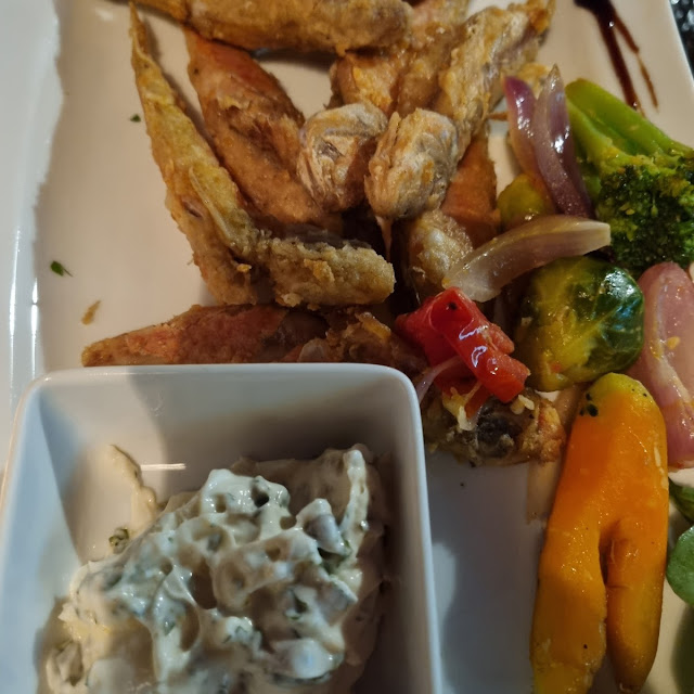 Red Snapper