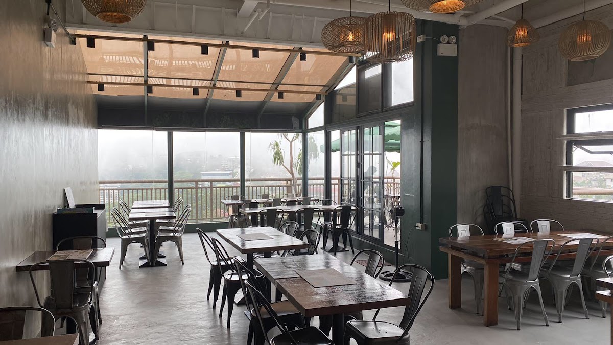 Silantro Fil-Mex Cantina - Baguio Branch