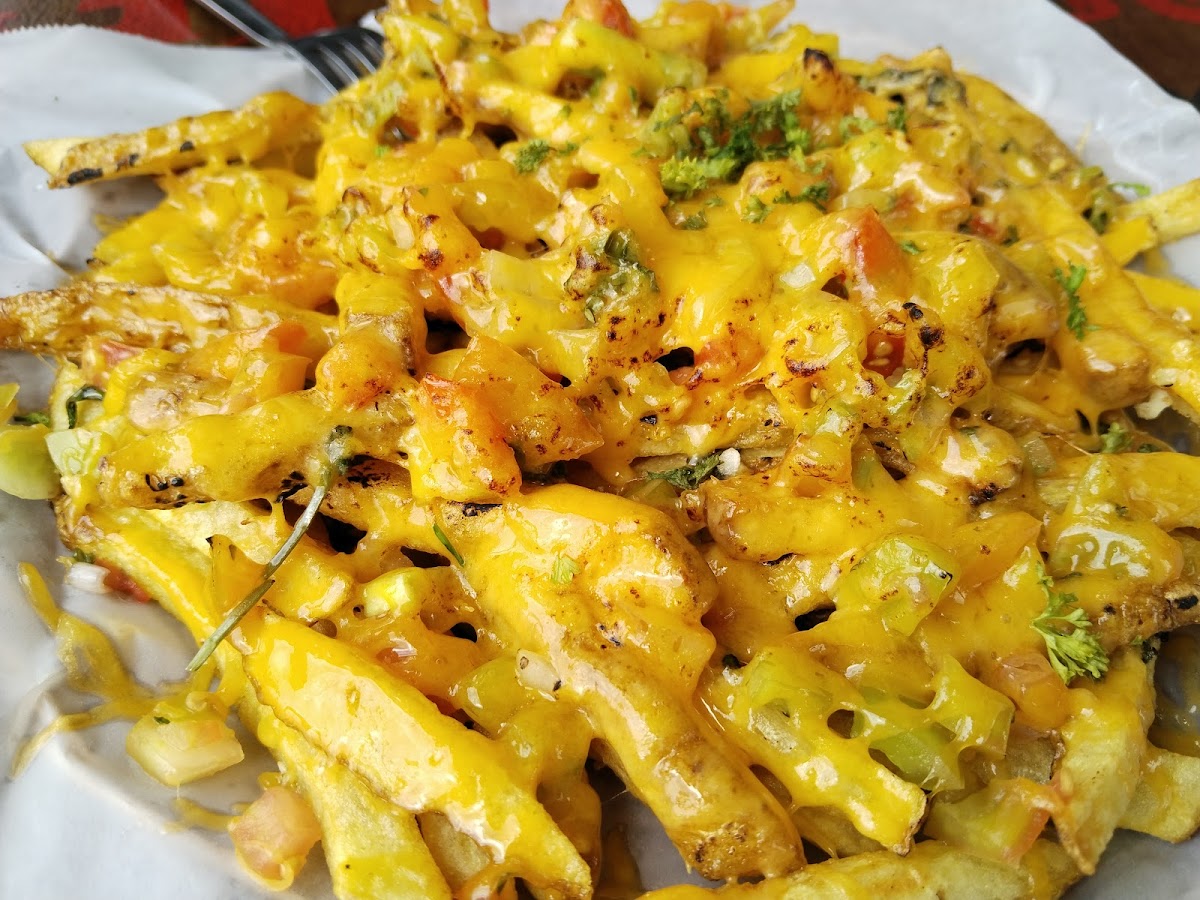 Silantro Fil-Mex Cantina - Baguio Branch - Photo 2