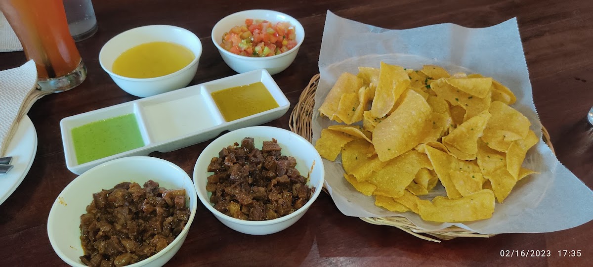 Silantro Fil-Mex Cantina - Baguio Branch - Photo 4