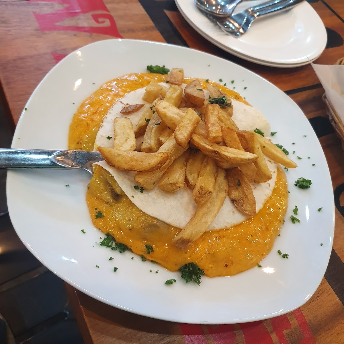 Silantro Fil-Mex Cantina - Baguio Branch - Photo 5
