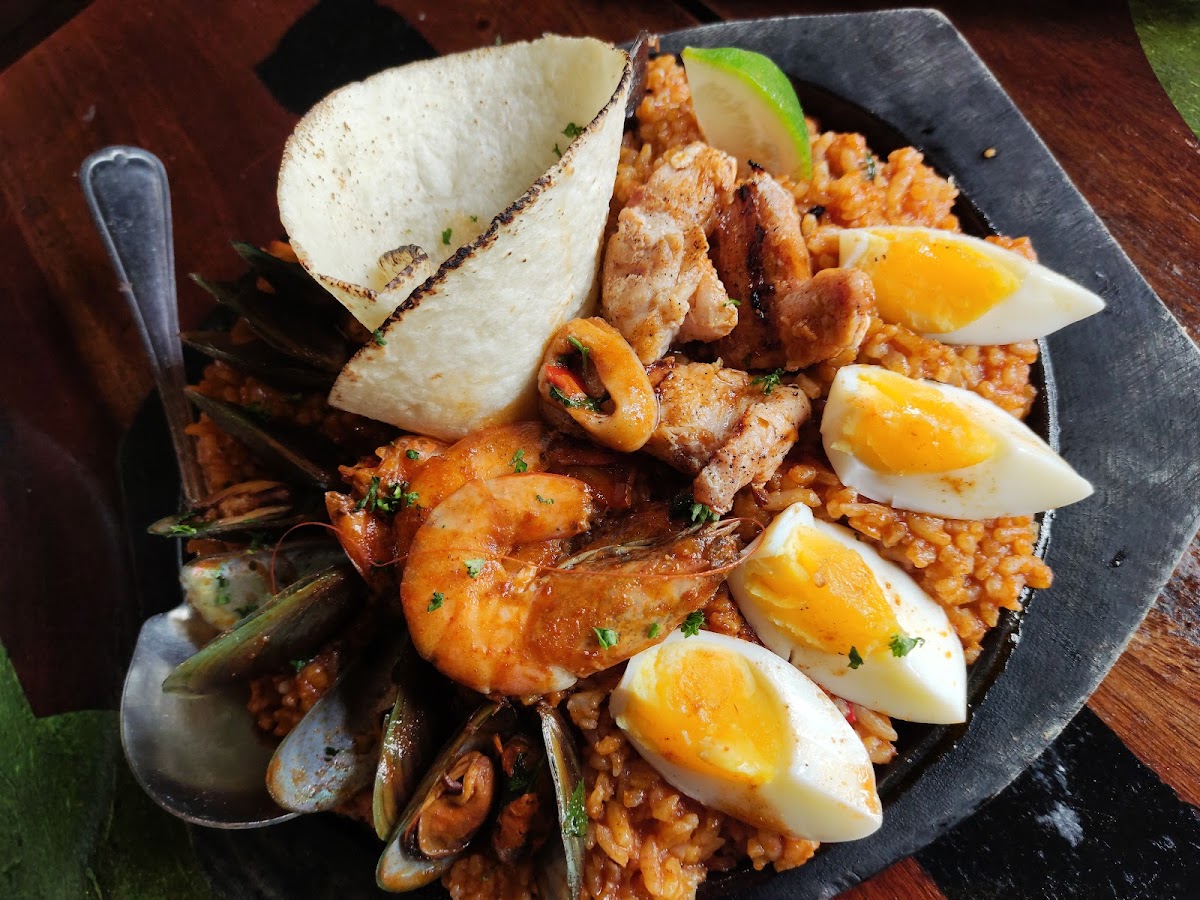 Silantro Fil-Mex Cantina - Baguio Branch - Photo 7