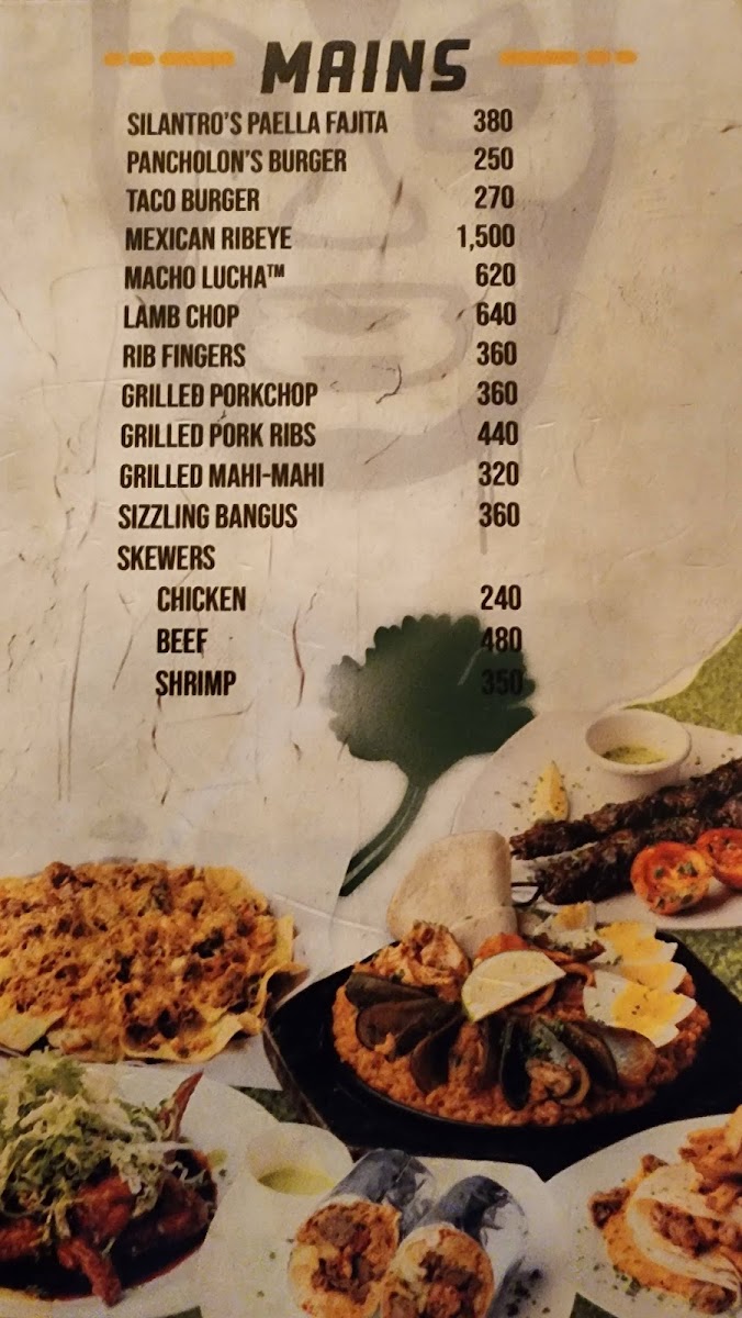 Menu Photo 9