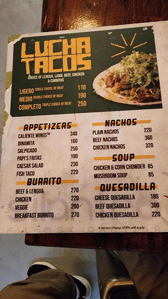 Menu Photo 6