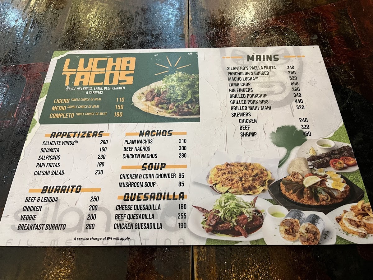 Menu Photo 7