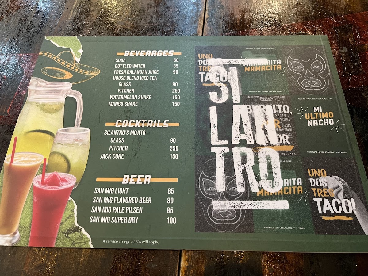 Menu Photo 8