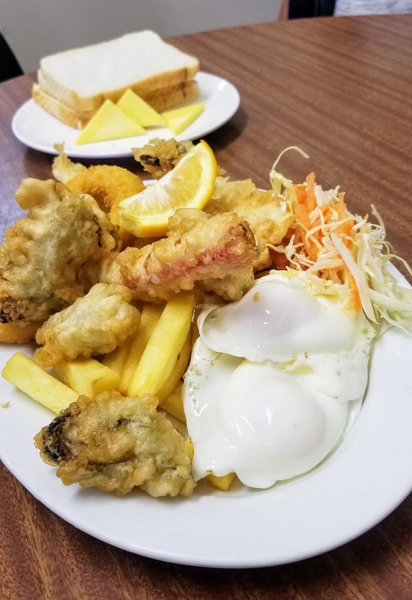 Otahuhu Fisheries - Photo 2