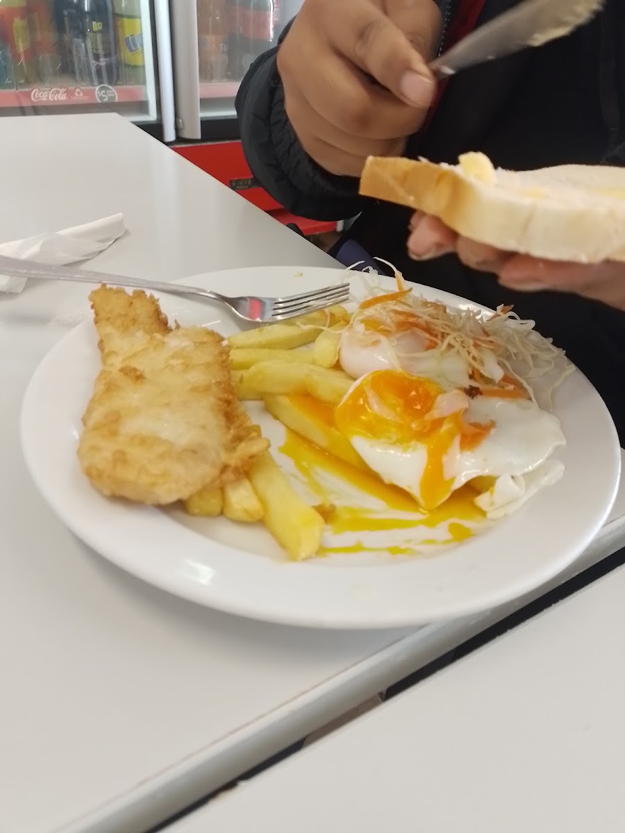 Otahuhu Fisheries - Photo 6