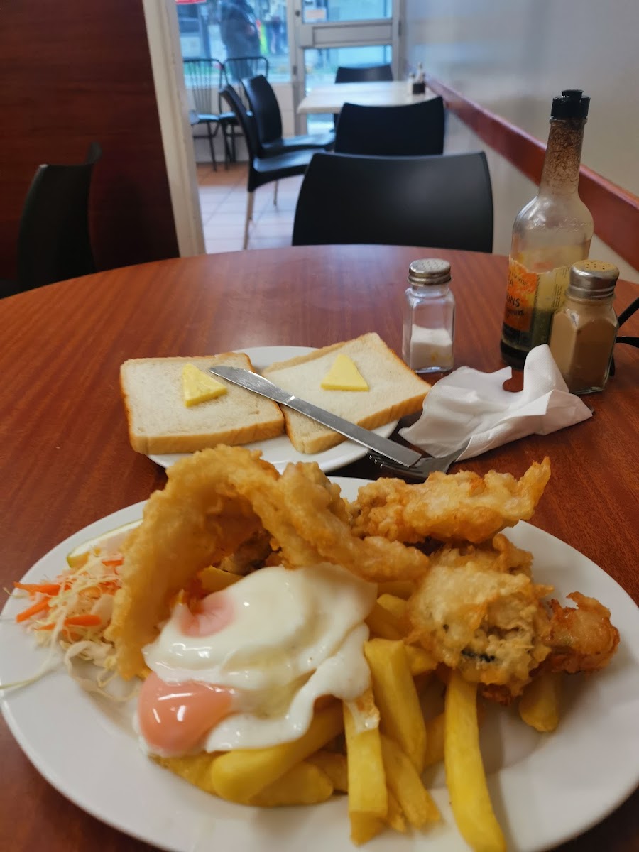Otahuhu Fisheries - Photo 7