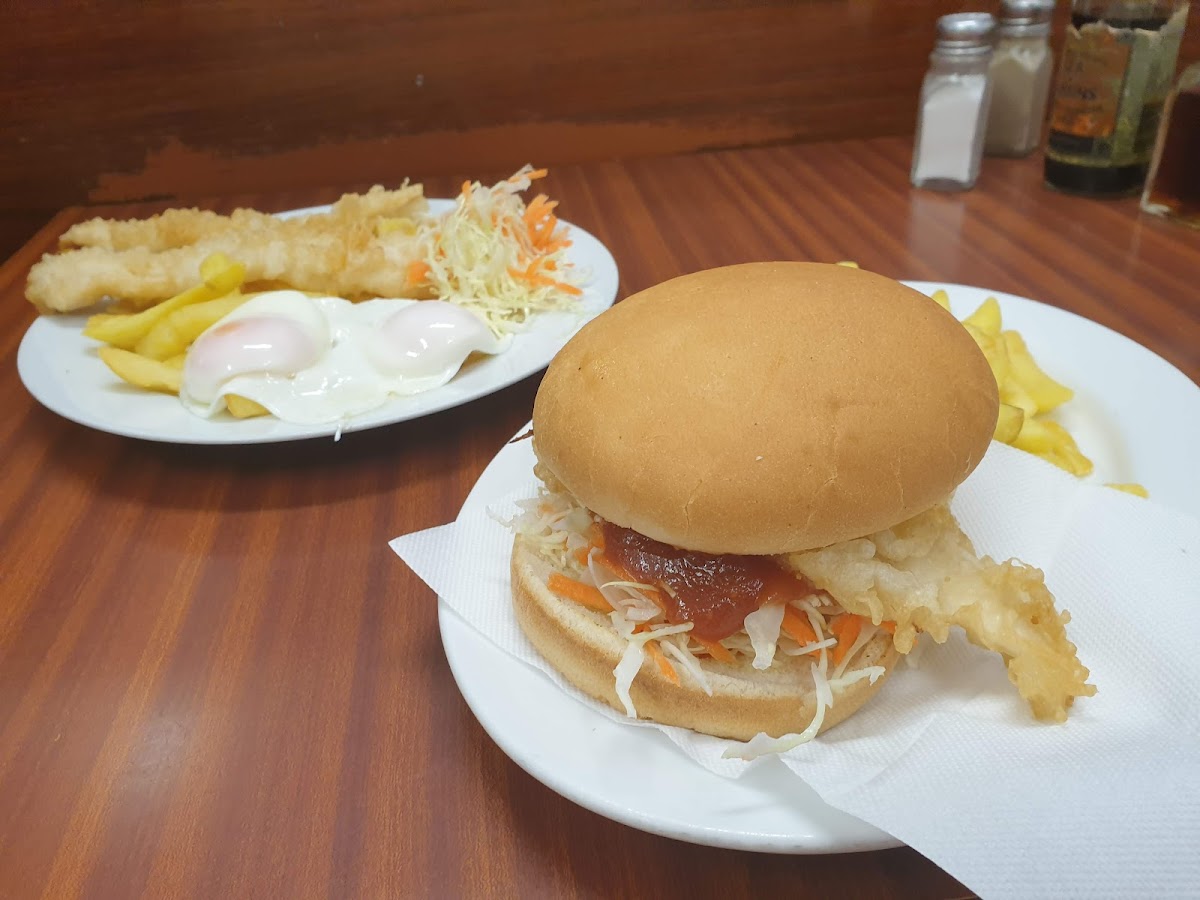 Otahuhu Fisheries - Photo 8