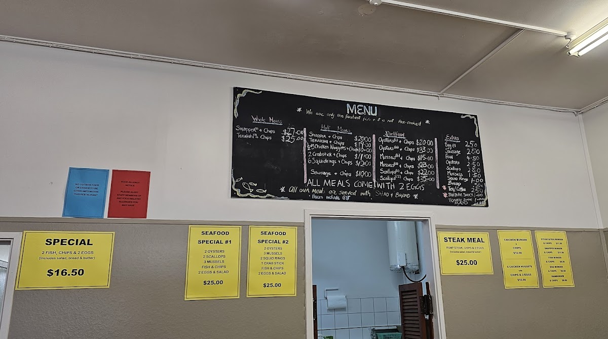 Menu Photo 9