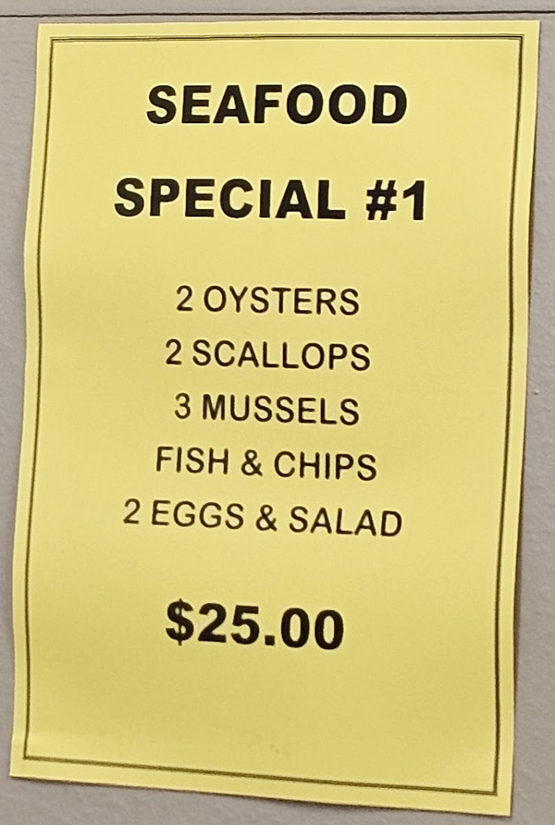 Menu Photo 8