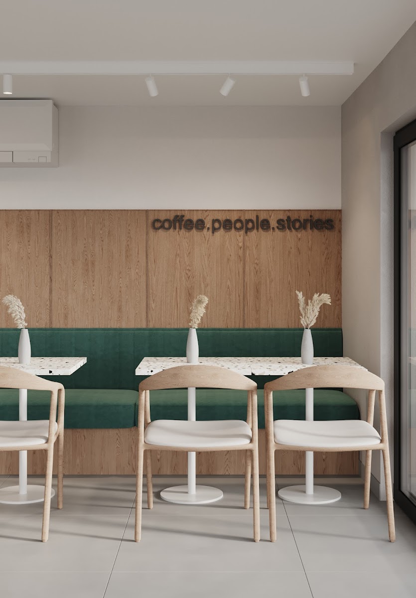 Emigrant Coffee