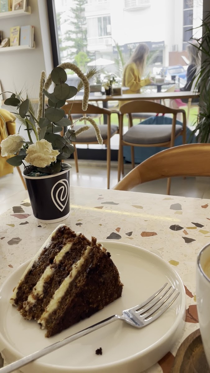 Emigrant Coffee - Photo 1