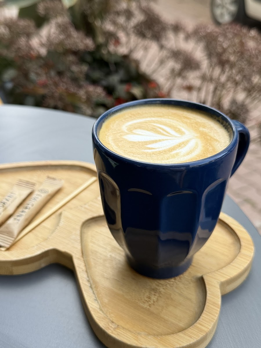 Emigrant Coffee - Photo 5