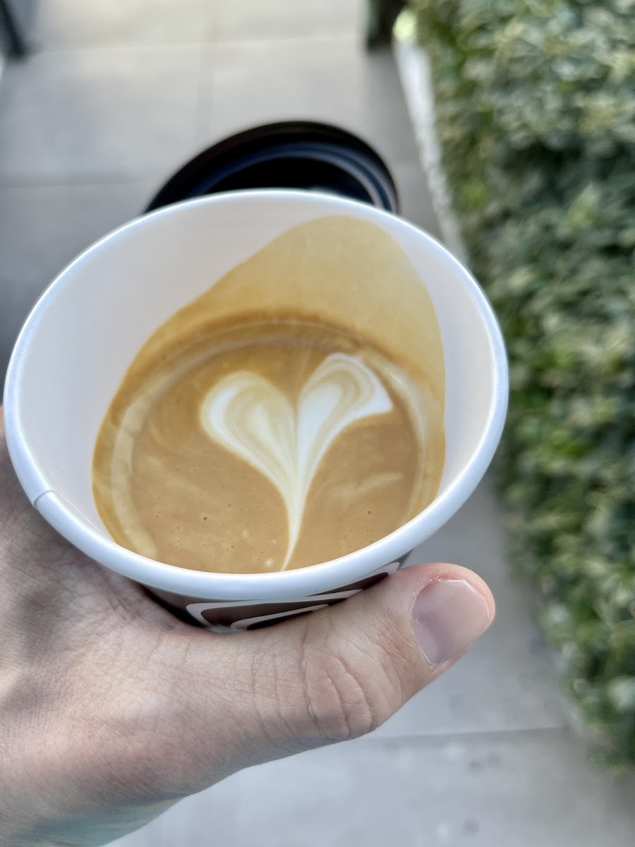 Emigrant Coffee - Photo 6