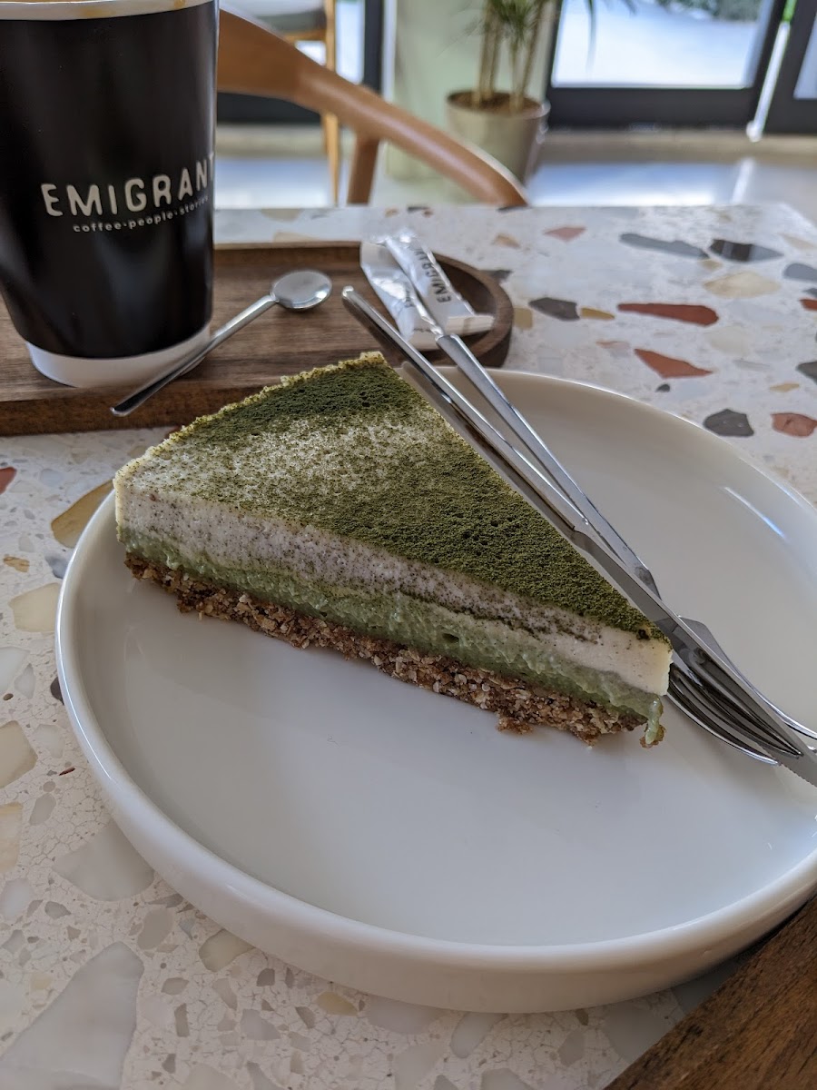 Emigrant Coffee - Photo 7
