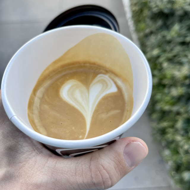 Flat White