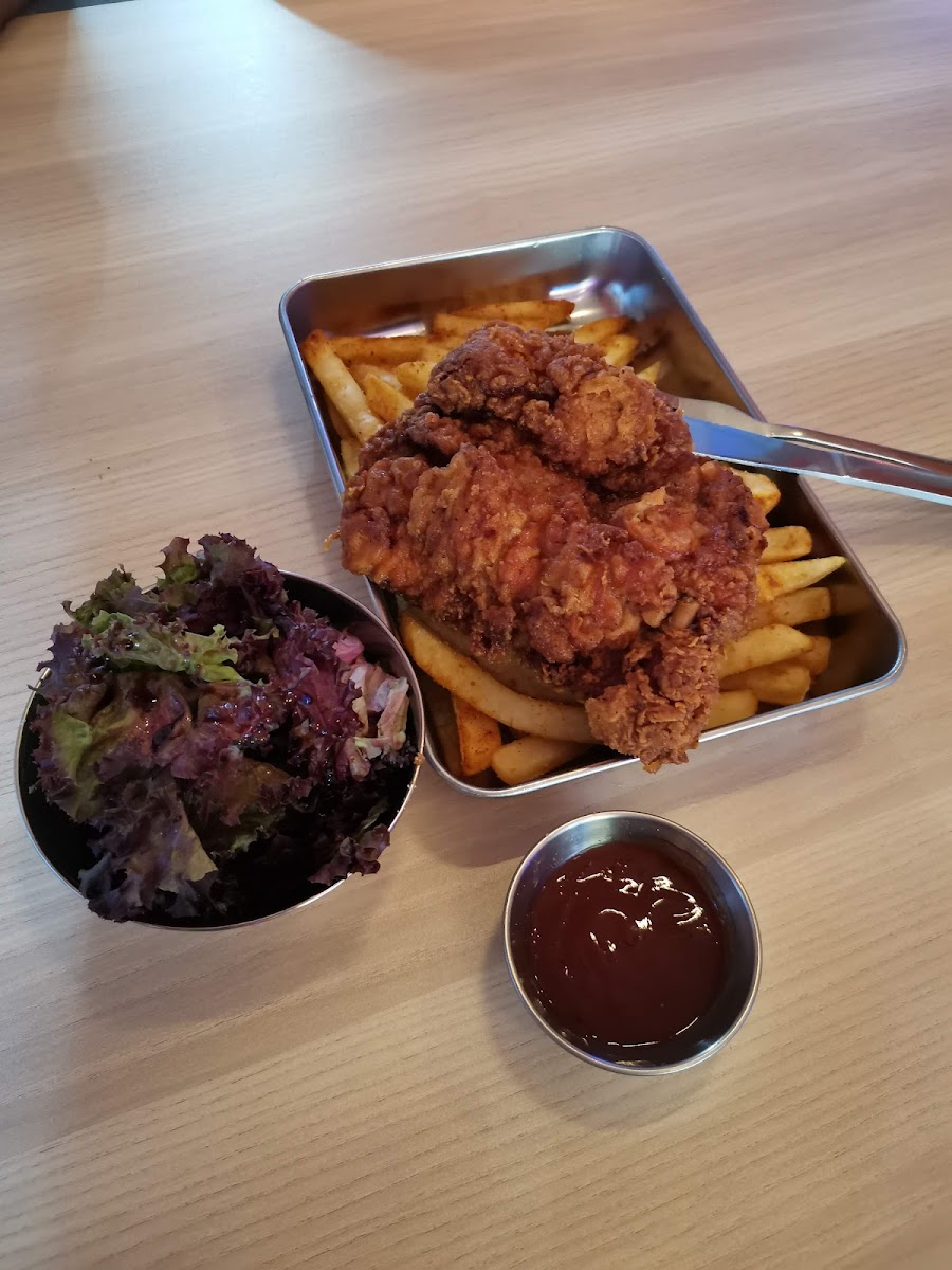 Syarikat cafe - Photo 9