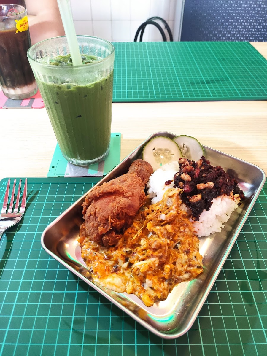 Syarikat cafe - Photo 4