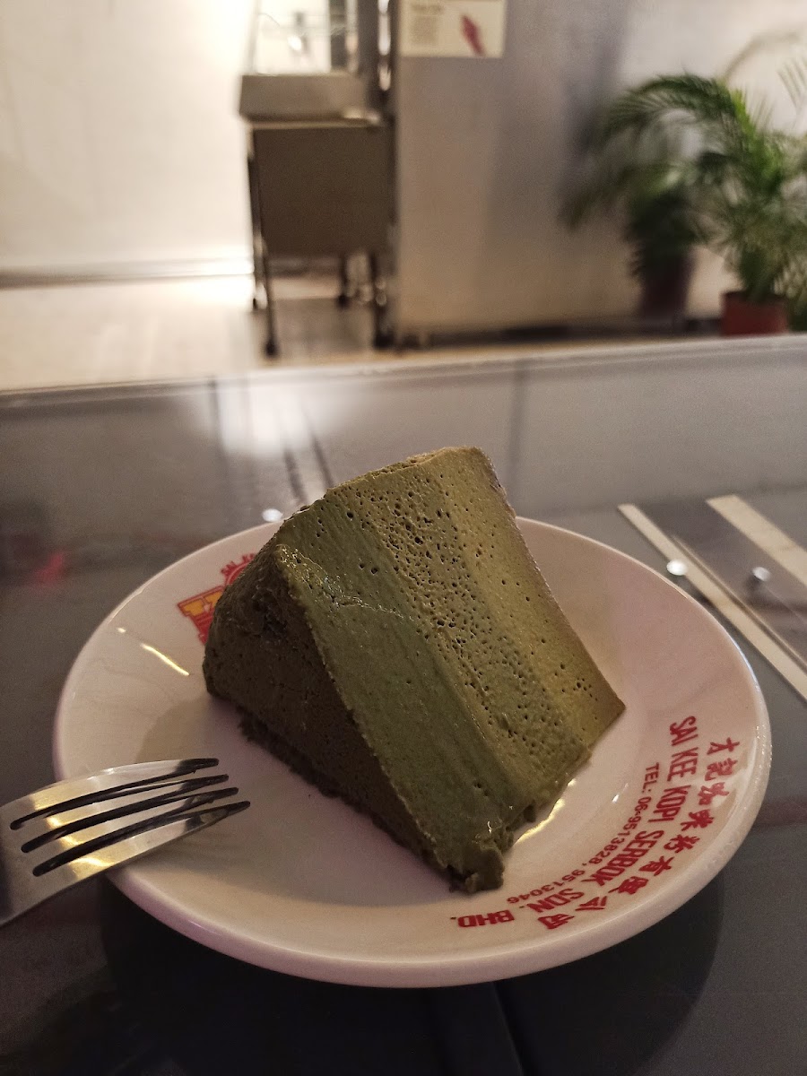 Syarikat cafe - Photo 6