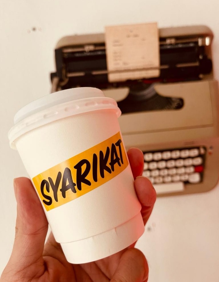 Syarikat cafe - Photo 8