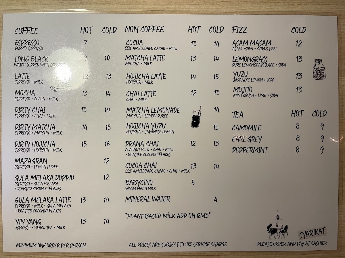 Menu Photo 5