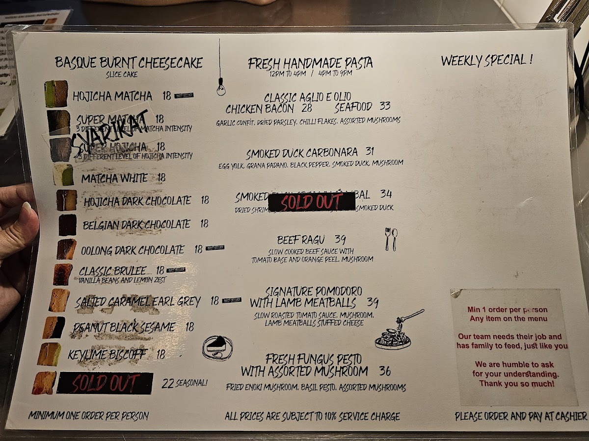Menu Photo 7